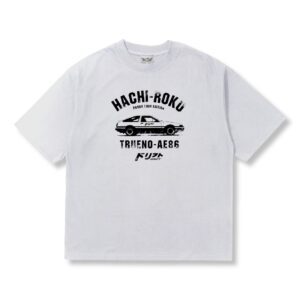 AE 86 - Tshirt