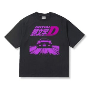 Initial D 86 - Tshirt