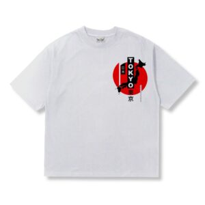 Tokyo - Tshirt