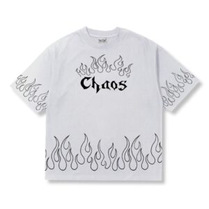 Chaos - Premium Tshirt