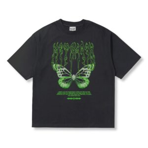 Metamorph - Tshirt