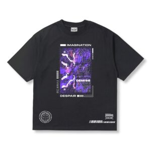 Demise - Tshirt
