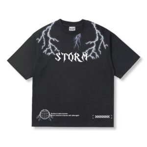 Stormy Night - Tshirt