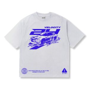 Velocity 2H - Tshirt