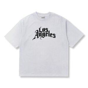 Los Angeles - Tshirt
