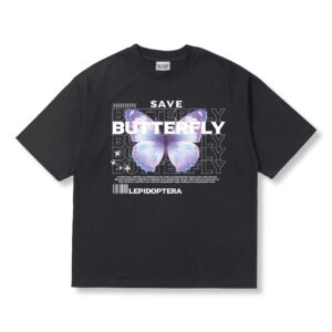 Lepidoptera - Tshirt