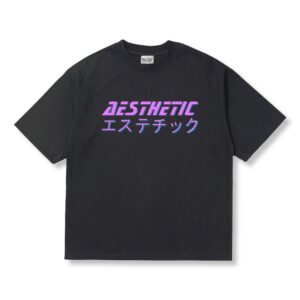 Aesthetic - Tshirt