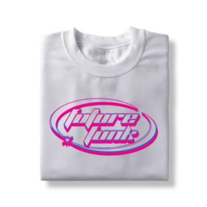 Future Junk - Tshirt