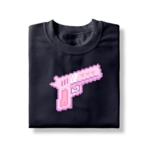 Phew Phew - Tshirt