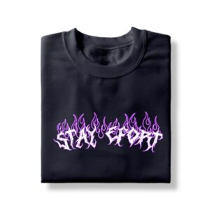 Stay - Tshirt