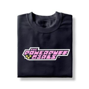 PowerPuff Girls - Tshirt
