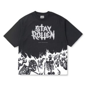 Stay Rotten - Premium Tshirt