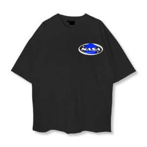 NASA - Oversized Tee