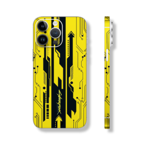 Cyberpunk 2077 - Mobile Skin
