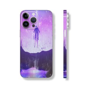 Lost Within - Mobile Skin