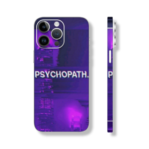 Psychopath - Mobile Skin