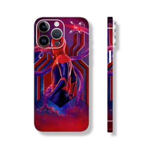 Spidey Spiderman - Mobile Skin