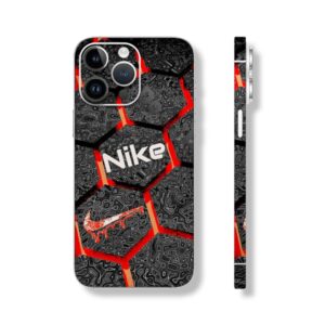 Nike - Mobile Skin