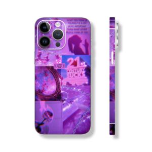 21st Century Sucks - Mobile Skin