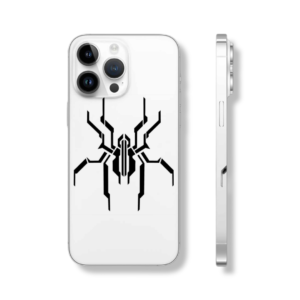 Cyber Spider - Mobile Skin