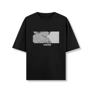 Jujutsu Kaisen - Oversized Tee