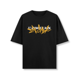 Evangelion - Oversized Tee