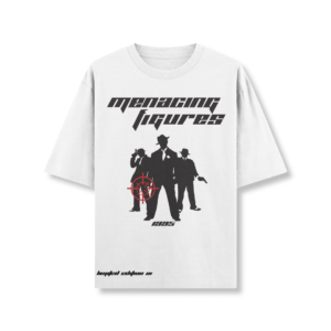 1995 - Oversized Tee [ LIMITED EDITION ]